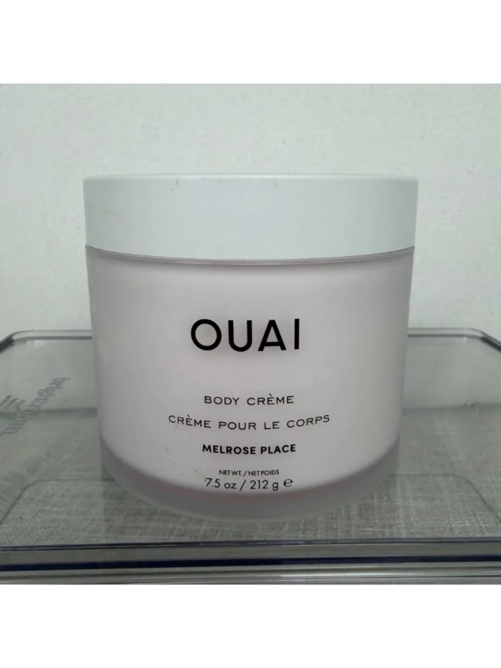 OUAI new melrose